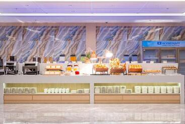 هتل Wyndham Jomtien Pattaya