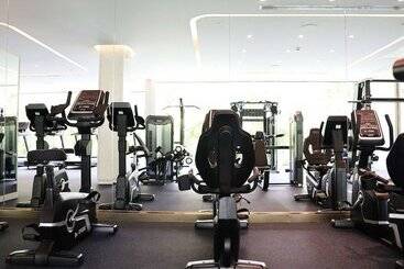 هتل Wyndham Jomtien Pattaya