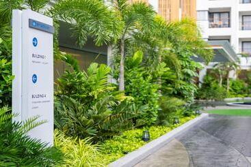 هتل Wyndham Jomtien Pattaya