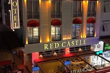 Red Castle Hotel & Pub