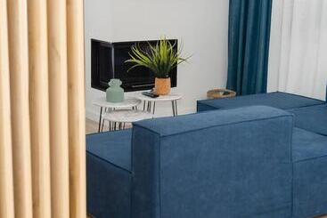 3s Sea Apartment - Kryemëdhej