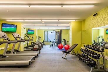 Aloft Montevideo Hotel Marriott International