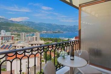 Aparthotel Villa Aria