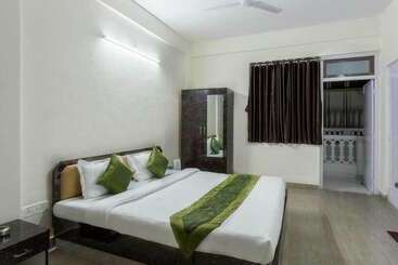 Blossom Resort Goa