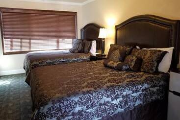City Center Motel