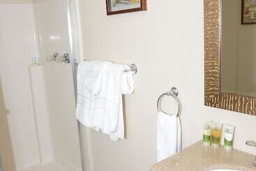 City Center Motel