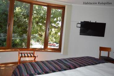 Cocurantu Hotel Boutique - Pucon