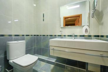 هتل Spa Plaza Essentuki