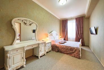 هتل Spa Plaza Essentuki