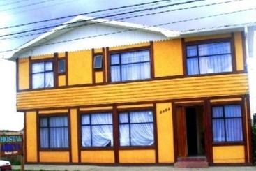Hostal Arkya   Adults Only