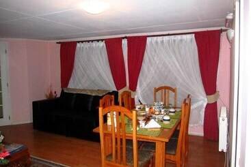 Hostal Arkya   Adults Only