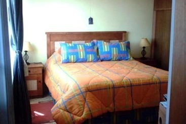 Hostal Arkya   Adults Only