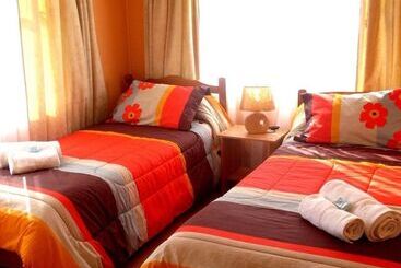 Hostal Arkya   Adults Only