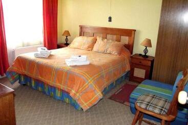 Hostal Arkya   Adults Only