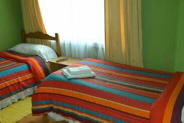 Hostal Arkya   Adults Only