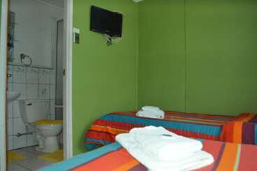 Hostal Arkya   Adults Only