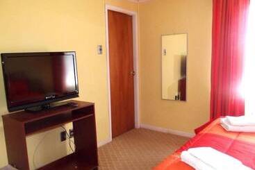 Hostal Arkya   Adults Only