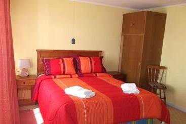 Hostal Arkya Adults Only