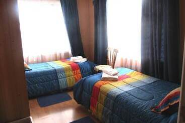 Hostal Arkya   Adults Only