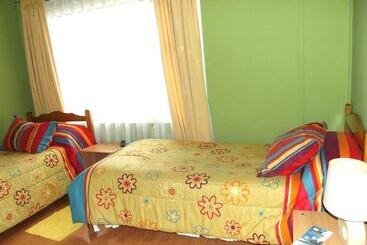 Hostal Arkya   Adults Only