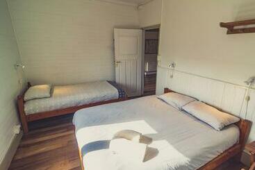 Hostal Compass Del Sur