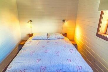 Hostal Compass Del Sur