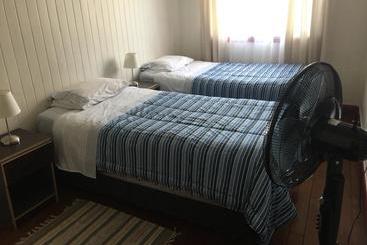 Hostal Majo