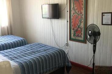 Hostal Majo