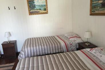 Hostal Majo