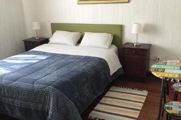 Hostal Majo