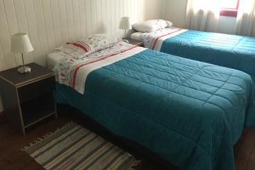 Hostal Majo
