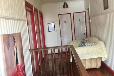 Hostal Majo