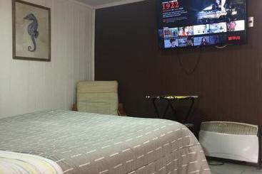 Hostal Majo
