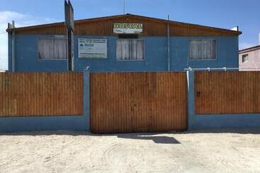Hostal Playa Brava