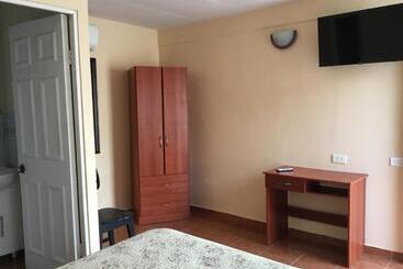 Hostal Playa Brava