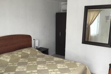Hostal Playa Brava