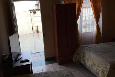 Hostal Playa Brava