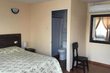 Hostal Playa Brava