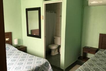Hostal Playa Brava