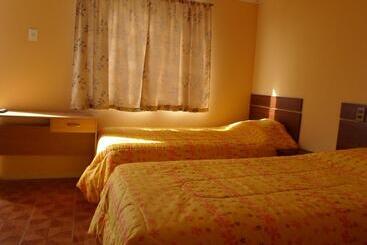 Hostal Playa Brava
