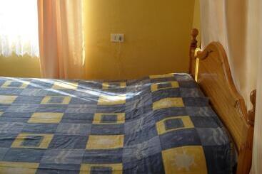 Hostal Playa Brava