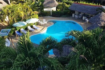 هتل Aestus Villas Resort
