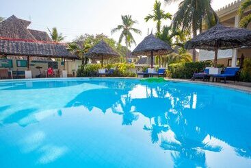 هتل Aestus Villas Resort