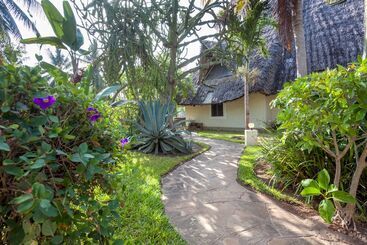 هتل Aestus Villas Resort