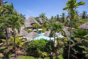 هتل Aestus Villas Resort
