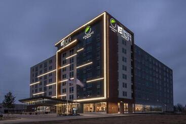 Aloft Dallas Love Field - Даллас
