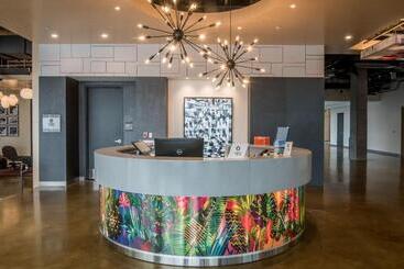 هتل Aloft Dallas Love Field