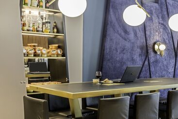 هتل Best Western Plus Comedie Saintroch