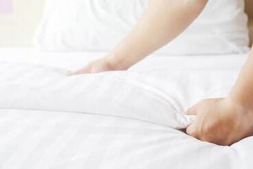 호텔 Custom Stay Residence And Suites