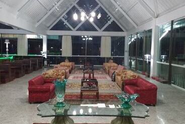 هتل Dan Inn Campos Do Jordao